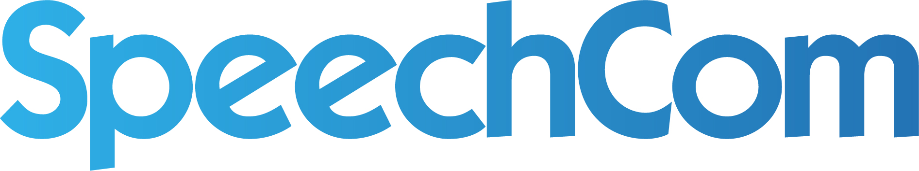 SpeechCom Systemutveckling AB logotyp
