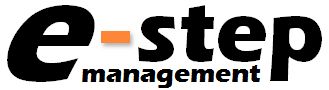 e-Step Management Aktiebolag logotyp