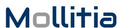 Mollitia AB logotyp