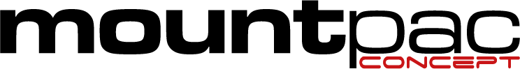 Mountpac AB logotyp