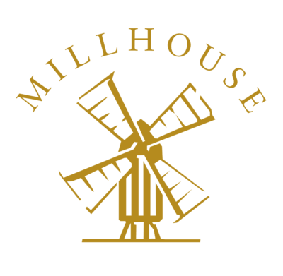 Millhouse Förlag AB logotyp