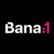 Bana 1 marknadskommunikation AB logotyp