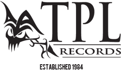 T.P.L. Records Aktiebolag logotyp