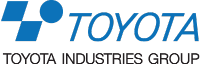 Toyota Industries Europe AB logotyp