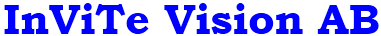 Invite Vision Aktiebolag logotyp