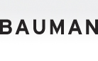 Bauman Audio Media AB logotyp
