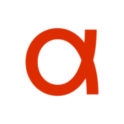 Avenga AB logotyp