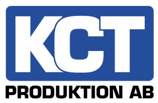 KCT Produktion AB logotyp