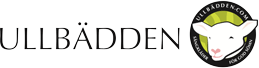 Ullbädden i Karlstad AB logotyp