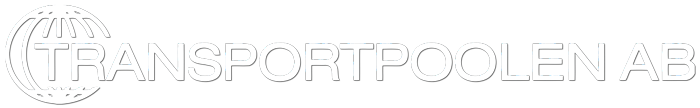 Transportpoolen i Trollhättan Aktiebolag logotyp