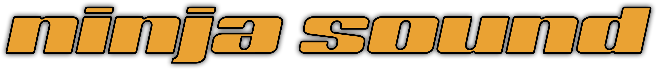 Ninja Produktion Aktiebolag logotyp