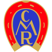Malmö Civila Ryttareförening AB logotyp