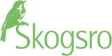 Skogsro Sorsele HVB AB logotyp