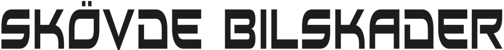 Skövde Bilskader AB logotyp