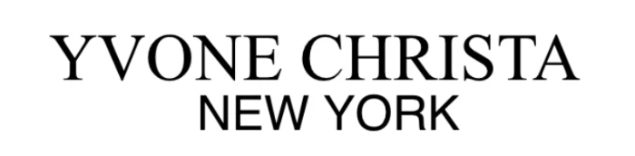 Yvone Christa New York AB logotyp
