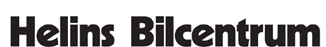 Helins Bilcentrum i Bålsta AB logotyp