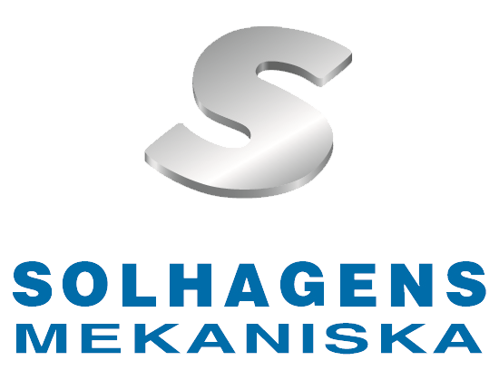 Solhagens Mekaniska Nya AB logotyp