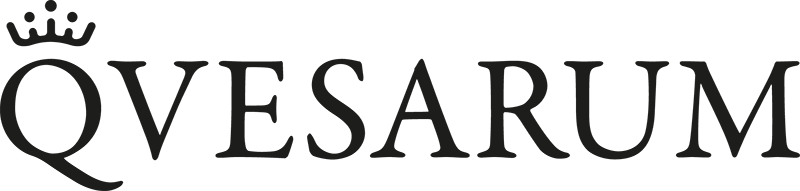 Qvesarum AB logotyp