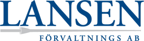 Lansen Förvaltningsaktiebolag logotyp