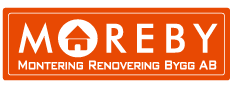 Moreby AB logotyp