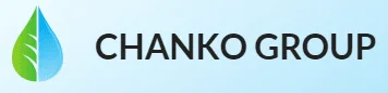 Chanko Group AB logotyp