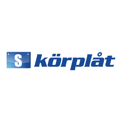 Körplåt i Skåne AB logotyp
