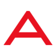 Alarmic AB logotyp