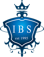 Hudvårdshögskolan International Beauty School of Sweden AB logotyp