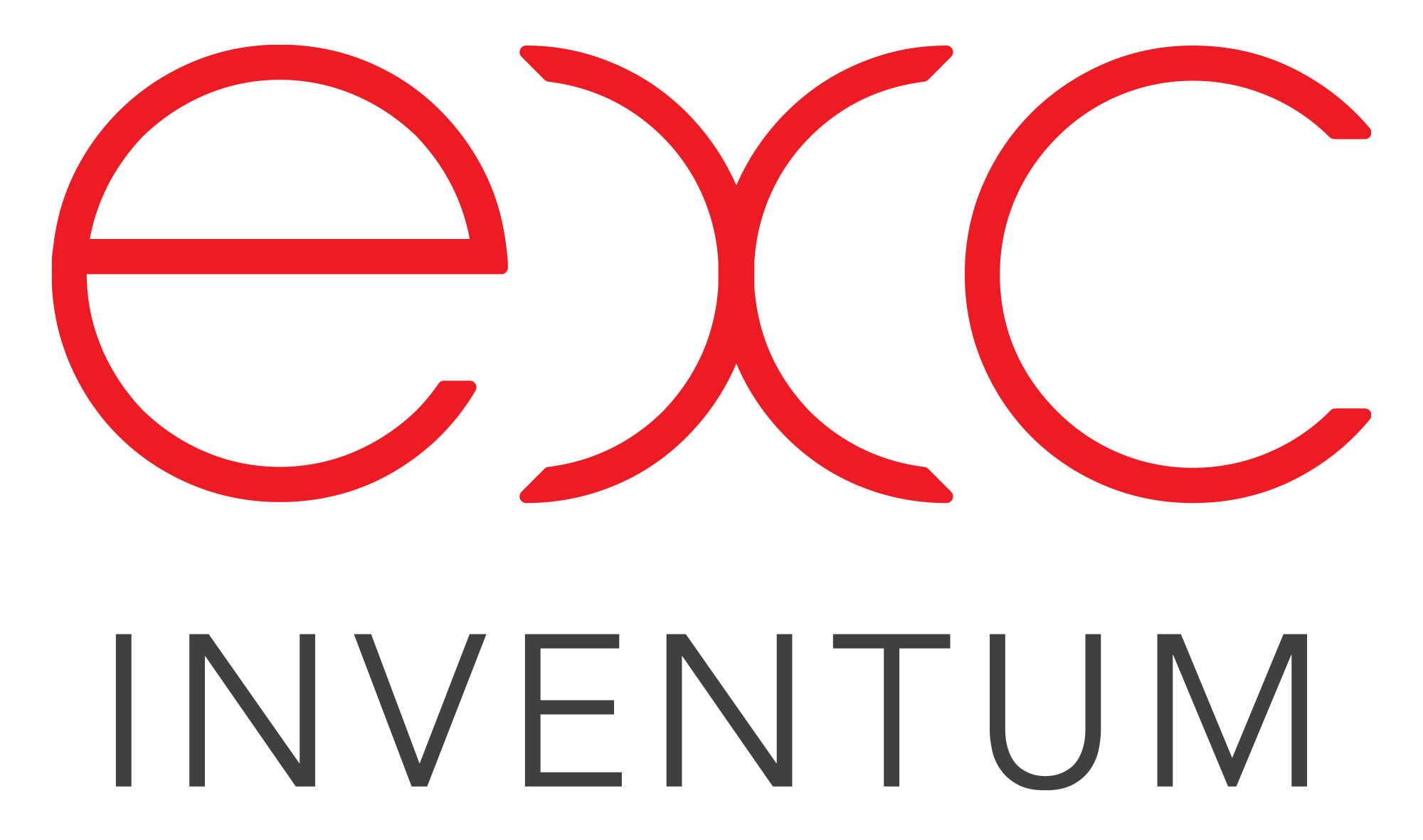EXC. Inventum AB logotyp