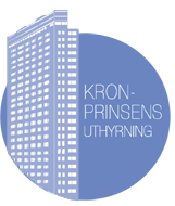 Kronprinsens Uthyrning AB logotyp