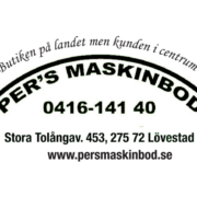 P M i Eggelstad AB logotyp