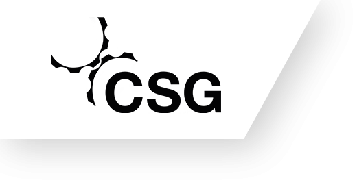 Community Security Group Sweden AB logotyp