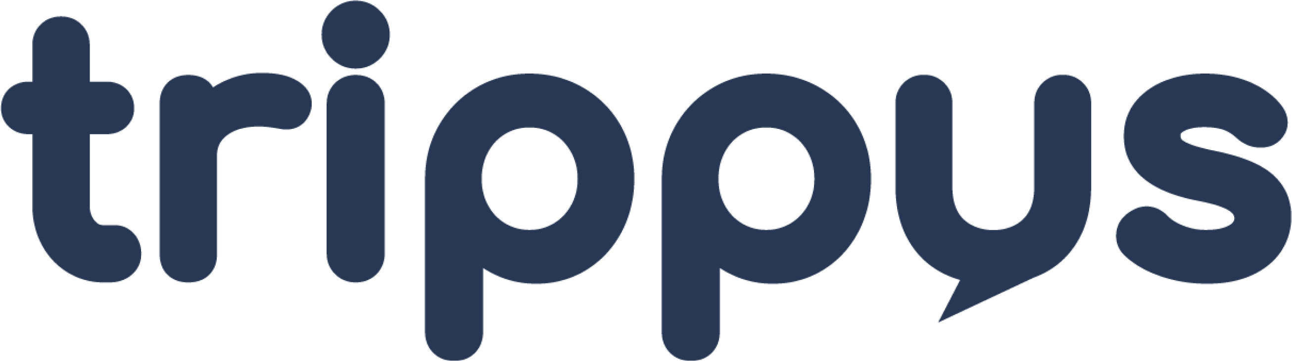 Trippus Event Solutions AB logotyp
