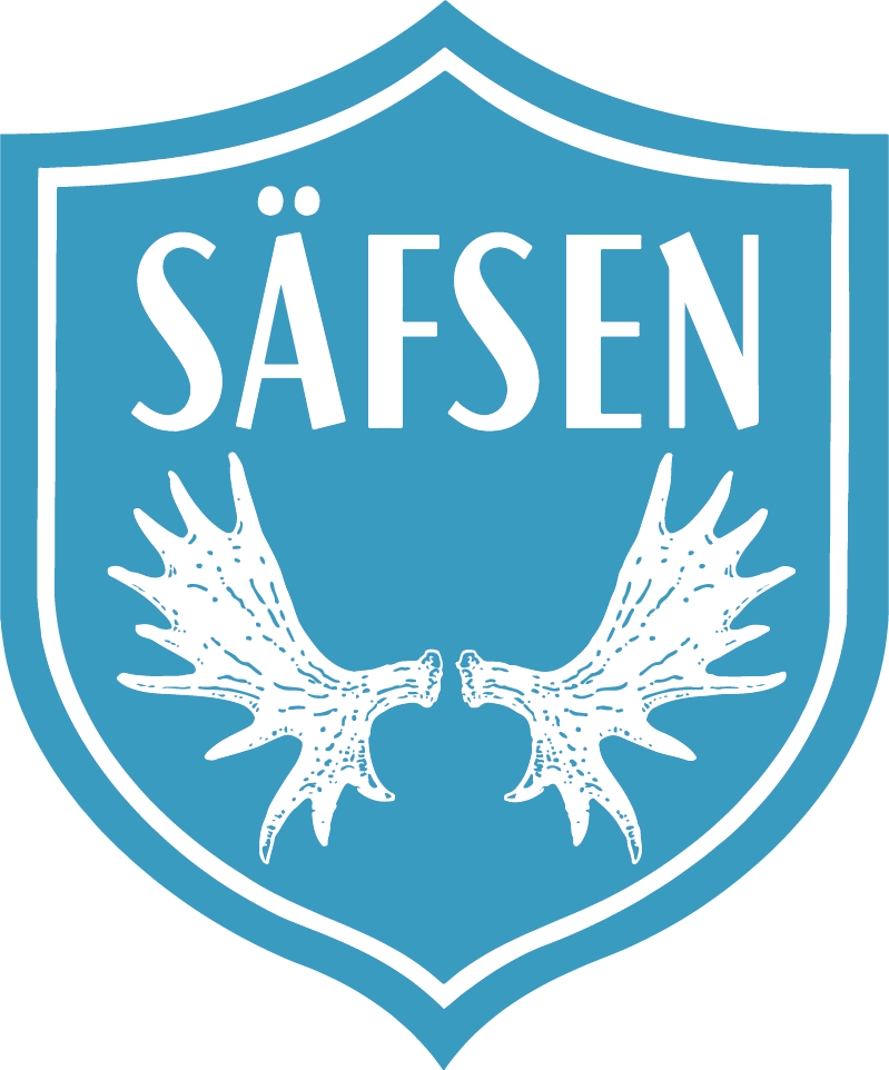 Säfsen Resort AB logotyp