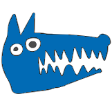 Wolfit AB logotyp