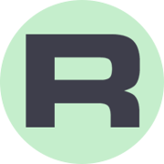Roda AB logotyp