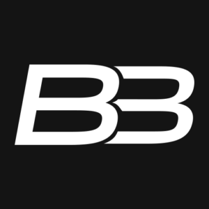 Bogstedt Bil AB logotyp