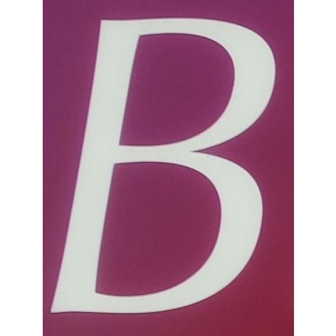 Bingsjö Lanthandel AB logotyp
