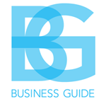 BG Business Guide AB logotyp