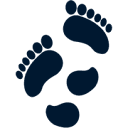 Erimed International AB logotyp