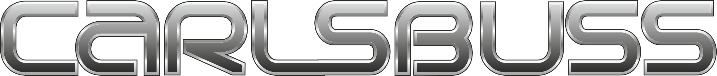Carls Bussar Aktiebolag logotyp