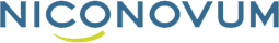 Niconovum AB logotyp