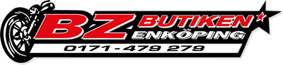 BZ Motors AB logotyp
