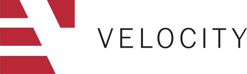 Velocity Management Group AB logotyp