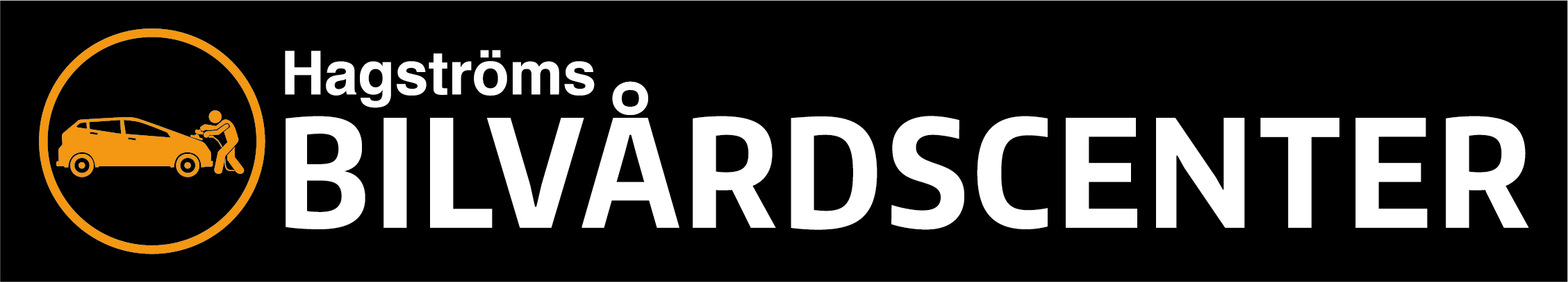 Bilvårdscenter Skåne AB logotyp