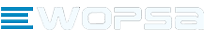Wopsa Web Services AB logotyp