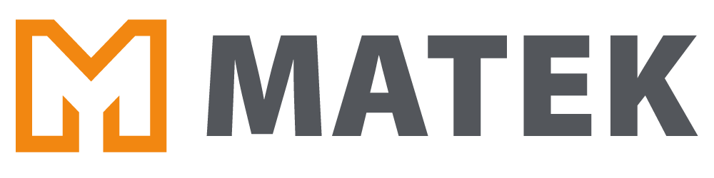 Matek AB logotyp