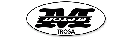 M Boije AB logotyp