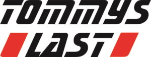 Tommys Last Vitåfors AB logotyp