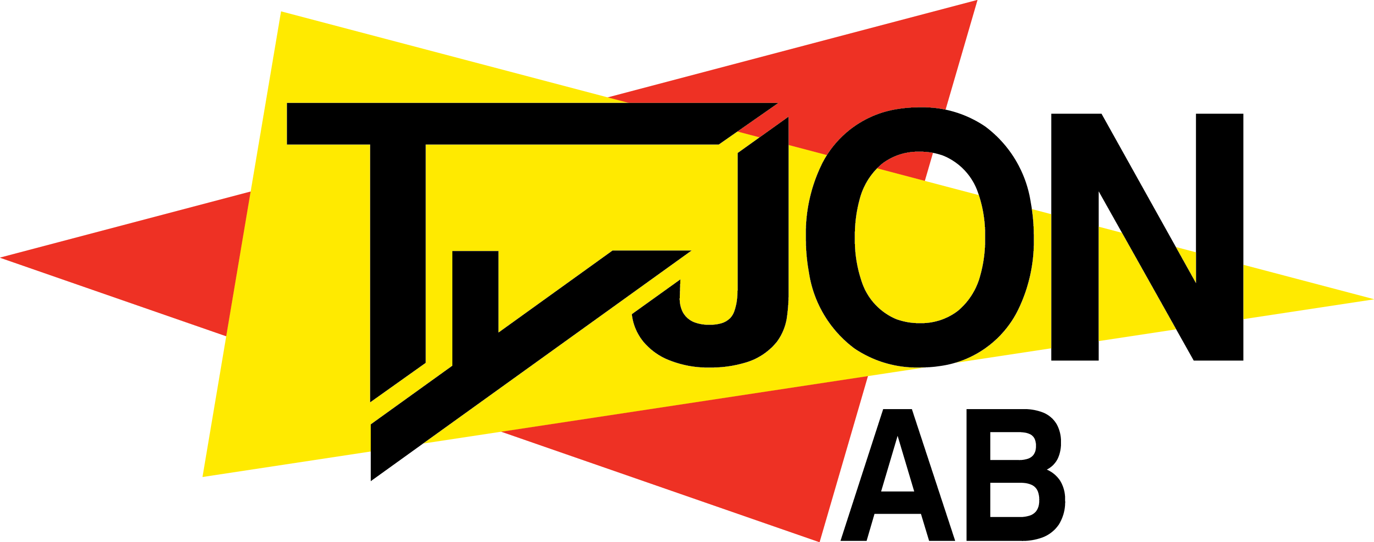 Tyjon AB logotyp